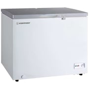 Westpoint Chest Freezer 450 Litres White - WBXN-4519EGL