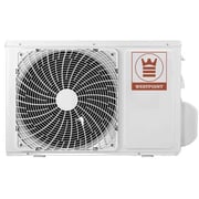 Westpoint Split Air Conditioner 1.5 Ton WSH-1821LTYH