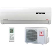 Westpoint Split Air Conditioner 1 Ton WSN-12119LTYA