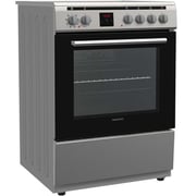 Daewoo Ceramic Cooker DCC-S664HF