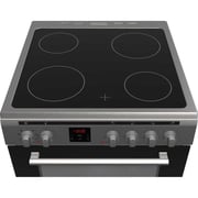 Daewoo Ceramic Cooker DCC-S664HF