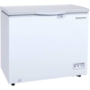 Westpoint Chest Freezer 350 Litres WBXN-3519EGL