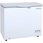 Westpoint Chest Freezer 550 Litres - WBXN-5519EGL