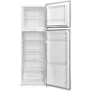 ويست بوينت ثلاجة بفريزر علوي 180 لتر WRN-1816ER