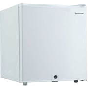 Westpoint Single Door Refrigerator 50 Litres - WROK-521E