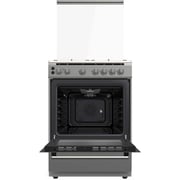 Daewoo Gas Cooker DGC-S664M