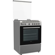 Daewoo Gas Cooker DGC-S664M