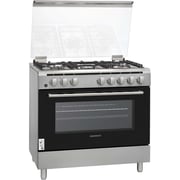 Daewoo Gas Cooker DGC-S965M