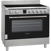 Daewoo Ceramic Cooker DCC-S965HF