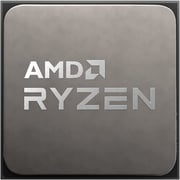 Amd Ryzen 9 5950x Desktop Processors 16 Core - 32 Thread Processors Silver