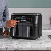 Ninja Foodi Dual Zone Air Fryer AF300ME