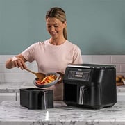 Ninja Foodi Dual Zone Air Fryer AF300ME