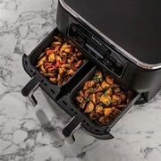 Ninja Foodi Dual Zone Air Fryer AF300ME