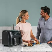 Ninja Foodi Dual Zone Air Fryer AF300ME