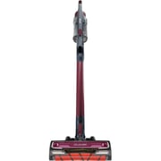 Shark Cordless Stick Vacuum Cleaner Burgundy Red IZ201ME