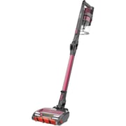 Shark Cordless Stick Vacuum Cleaner Burgundy Red IZ201ME