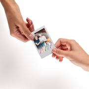 Fujifilm Instax Mini Link Smartphone Printer Dark Denim +10 Sheets