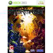 Xbox 360 Stormrise
