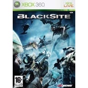 Xbox 360 Blacksite Area 51