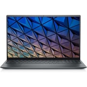 Dell Vostro 15 (2021) Laptop - 11th Gen / Intel Core i7-11370H / 15.6inch FHD / 8GB RAM / 512GB SSD / 2GB NVIDIA GeForce MX450 Graphics / Windows 10 Home / English & Arabic Keyboard / Grey / Middle East Version - [5510-VOS-4009-GRY]
