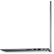 Dell Vostro 15 (2021) Laptop - 11th Gen / Intel Core i7-11370H / 15.6inch FHD / 8GB RAM / 512GB SSD / 2GB NVIDIA GeForce MX450 Graphics / Windows 10 Home / English & Arabic Keyboard / Grey / Middle East Version - [5510-VOS-4009-GRY]