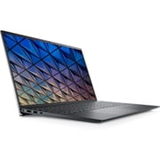 Dell Vostro 15 (2021) Laptop - 11th Gen / Intel Core i7-11370H / 15.6inch FHD / 8GB RAM / 512GB SSD / 2GB NVIDIA GeForce MX450 Graphics / Windows 10 Home / English & Arabic Keyboard / Grey / Middle East Version - [5510-VOS-4009-GRY]