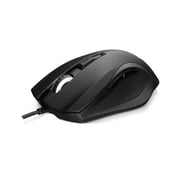 HP Omen Wired Gaming Mouse Vector , Black