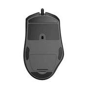 HP Omen Wired Gaming Mouse Vector , Black
