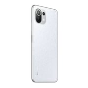 Xiaomi Mi 11 Lite 5G NE 8GB RAM 256GB Snowflake White + mi True Wireless Earphones 2s