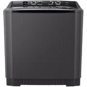 LG Twin Tub Semi Automatic Washer 14 kg P2061NT