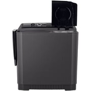 LG Twin Tub Semi Automatic Washer 14 kg P2061NT