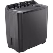 LG Twin Tub Semi Automatic Washer 14 kg P2061NT