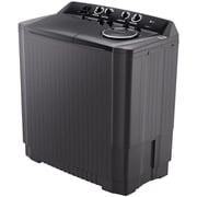 LG Twin Tub Semi Automatic Washer 14 kg P2061NT