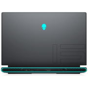 Dell Alienware M15 (2021) Gaming Laptop - 11th Gen / Intel Core i7-11800H / 15.6inch FHD / 16GB RAM / 512GB SSD / 6GB NVIDIA GeForce RTX 3060 Graphics / Windows 11 Home / English & Arabic Keyboard / Black / Middle East Version - [15R6-ALN-1500-BLK]