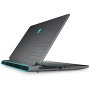 Dell Alienware M15 (2021) Gaming Laptop - 11th Gen / Intel Core i7-11800H / 15.6inch FHD / 16GB RAM / 512GB SSD / 6GB NVIDIA GeForce RTX 3060 Graphics / Windows 11 Home / English & Arabic Keyboard / Black / Middle East Version - [15R6-ALN-1500-BLK]