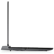 Dell Alienware M15 (2021) Gaming Laptop - 11th Gen / Intel Core i7-11800H / 15.6inch FHD / 16GB RAM / 512GB SSD / 6GB NVIDIA GeForce RTX 3060 Graphics / Windows 11 Home / English & Arabic Keyboard / Black / Middle East Version - [15R6-ALN-1500-BLK]