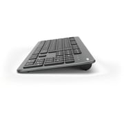 Hama KMW-700 Wireless Keyboard and Mouse Combo Black