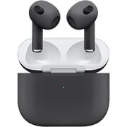 Merlin Craft 632083 Wireless In Ear Airpods 3rd Generation Graphite