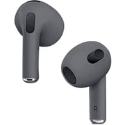 Merlin Craft 632083 Wireless In Ear Airpods 3rd Generation Graphite