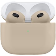 Merlin Craft 632084 Wireless In Ear Airpods 3rd Generation Gold