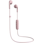 Happy Plugs Earbud Plus Wireless - Pink Gold