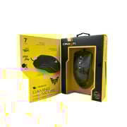 Crown Micro Gaming Mouse Wired Cmgm-x9