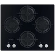 Ariston Built In Gas Hob AGS61SBK