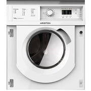 Ariston Built In Front Load Washer & Dryer 7/5 kg BIWDHL75128MEA