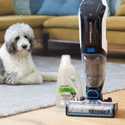 Bissell Natural Cleaning Pet Formula Multi Surface Floor White