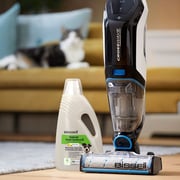 Bissell Natural Cleaning Pet Formula Multi Surface Floor White