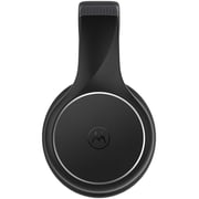 Motorola Moto XT 220 Wireless Over Ear Headset Black