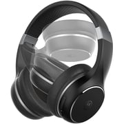 Motorola Moto XT 220 Wireless Over Ear Headset Black