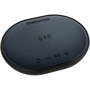 Motorola Wireless Portable Speaker Black