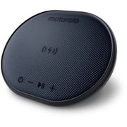 Motorola Wireless Portable Speaker Black